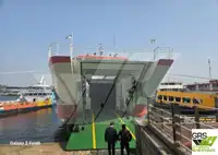 上陸用舟艇、戦車 販売のため