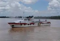 コンテナ船 販売のため