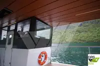 モーター船 販売のため