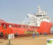 補給船 販売のため