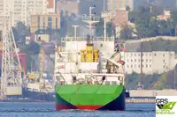 ばら積み貨物船 販売のため