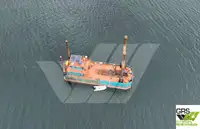 ジャッキアップ掘削リグ 販売のため