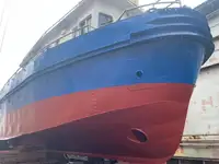 作業船 販売のため