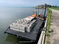 はしけ 販売のため