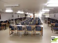 コンテナ船 販売のため