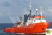 補給船 販売のため