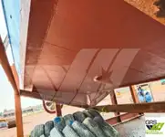 風力発電所の船 販売のため