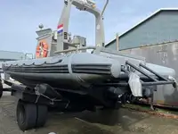 浚渫船 販売のため