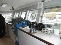 RORO船 販売のため