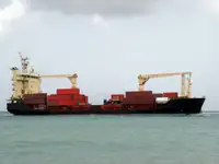 ばら積み貨物船 販売のため