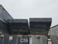 ポンツーン 販売のため