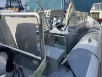 リジッドインフレータブルボート 販売のため