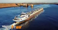 石油タンカー、ケミカルタンカー 販売のため