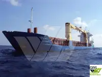 ばら積み貨物船 販売のため