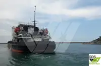 ばら積み貨物船 販売のため