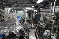 RoPax船 販売のため