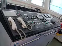 巡視船 販売のため