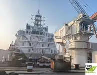 補給船 販売のため