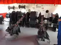 プラットフォーム補給船（PSV） 販売のため