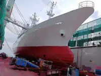 巡視船 販売のため