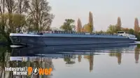 石油タンカー、ケミカルタンカー 販売のため