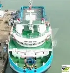 補給船 販売のため