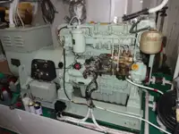 ばら積み貨物船 販売のため