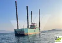 ジャッキアップ掘削リグ 販売のため