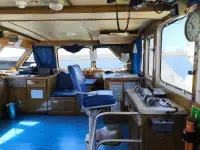 補給船 販売のため