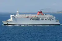 RoPax船 販売のため