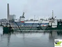 浚渫船 販売のため