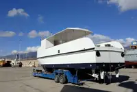 モーター船 販売のため