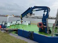 補給船 販売のため