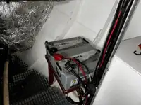 作業船 販売のため