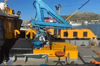 作業船 販売のため