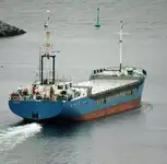 ばら積み貨物船 販売のため