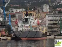 ばら積み貨物船 販売のため