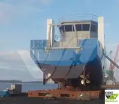 測量船 販売のため