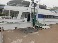 フェリー船 販売のため