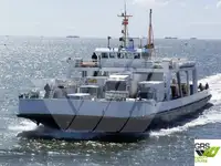 はしけ 販売のため