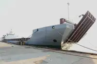 RORO船 販売のため