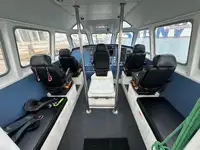 パイロットボート 販売のため