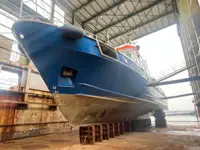 巡視船 販売のため