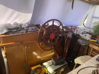 作業船 販売のため