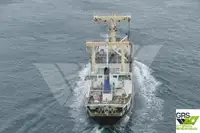 ばら積み貨物船 販売のため