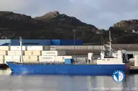 冷凍船 販売のため