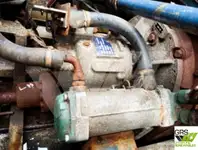 風力発電所の船 販売のため