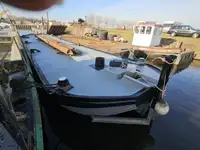 はしけ 販売のため