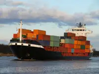 コンテナ船 販売のため