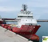 補給船 販売のため